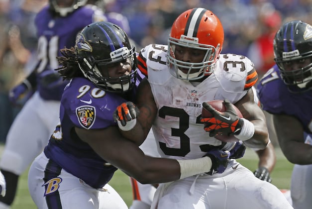 Start 'Em, Sit 'Em Week 3: Advice on the NFL's Biggest Struggling Fantasy Stars