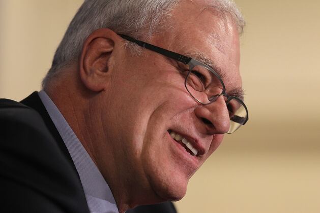 Phil Jackson's Best Social Media Moments