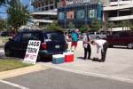 Jaguars Fans Rally for Tebow, Rally Comes Up Quite Short