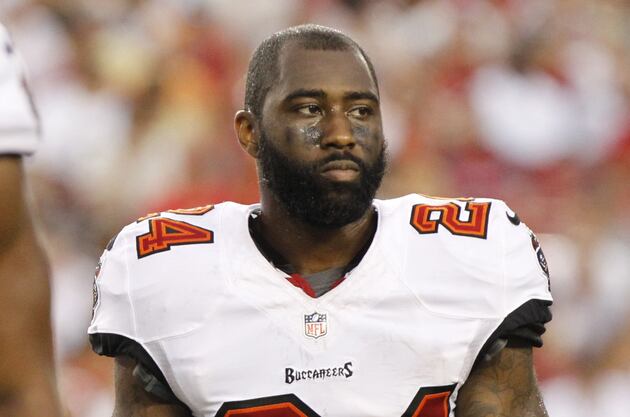 Darrelle Revis Unhappy with Greg Schiano's Defensive Scheme.