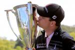 Winners and Losers at BMW Championship