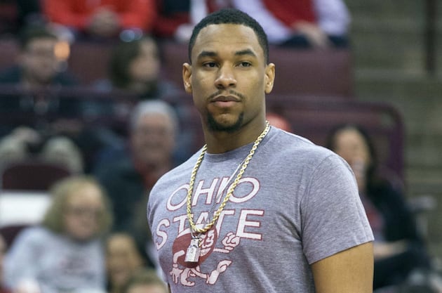 Sullinger Seeing Counselor After Domestic Charge