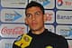 Midfielder Andres Andrade (courtesy of Club America's Twitter account