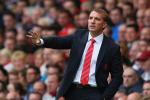 Rodgers Rues Coutinho Injury in Swansea Draw