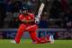SOUTHAMPTON, ENGLAND - SEPTEMBER 16: Ravi Bopara of England in action during the 5th NatWest Series ODI between England and Austalia at the Ageas Bowl on September 16, 2013 in Southampton, England. (Photo by Michael Regan/Getty Images)