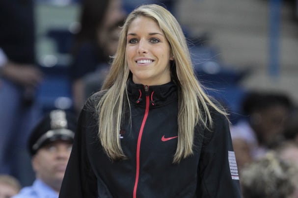 Rookie Elena Delle Donne Deserves WNBA MVP