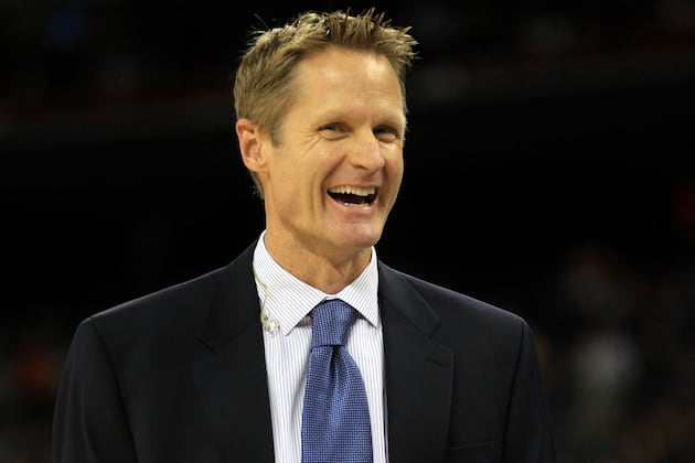Steve Kerr: Heat Will Fall Short of 2014 NBA Finals