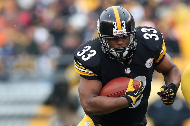 Issac Redman Questionable to Return After Suffering Possible Concussion