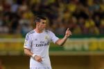 Bale Moves In on Ozil's Plush Madrid Property