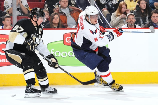 Breaking Down the Different Types of Elite NHL Forwards