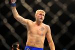 What Does Gustafsson Have in Store for Jones?