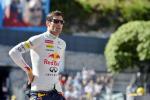 Webber: 'I'm Probably Leaving a Year Too Soon'