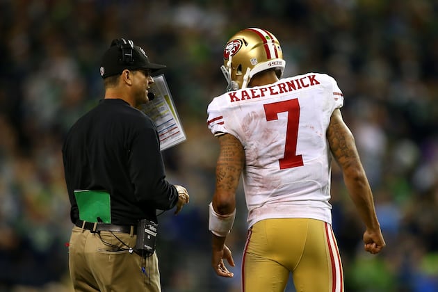 San Francisco 49ers: What You Need to Know Heading into Week 3