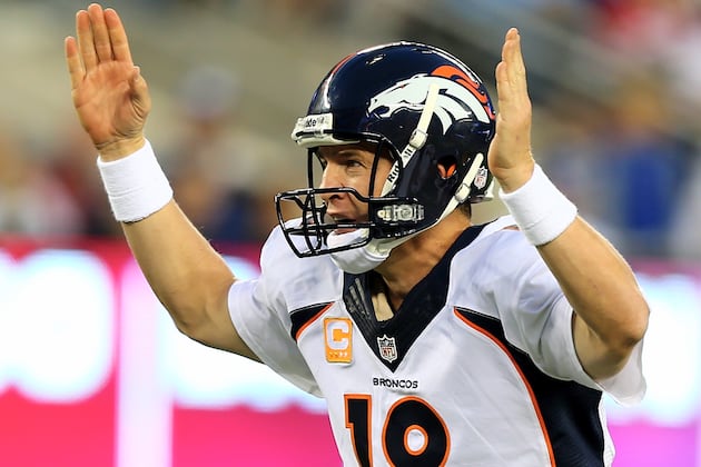 Week 3 Fantasy Football Rankings: Top Quarterbacks Set for Huge Performances