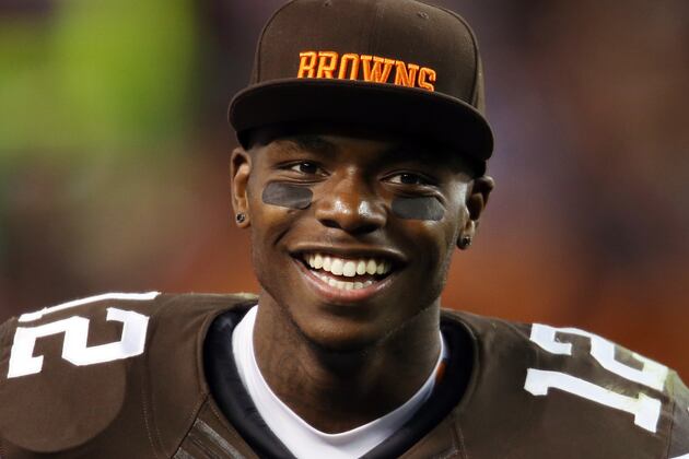 Cleveland Browns: What You Need to Know Heading into Week 3