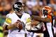 On the plus side, Steelers quarterback Ben Roethlisberger has managed to stay healthy.