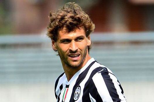 Fernando Llorente Needs Time to Settle, Not a Move