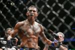 Pettis on Thomson: 'I Know What He Can Bring to the Fight' 