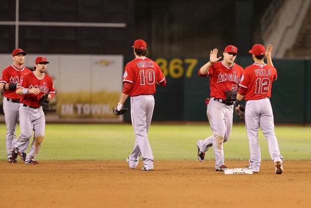 LA Times Bill Dwyre Slams Angels Fans with Bad Facts