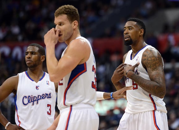 Immediate Hurdles the LA Clippers Will Face This Season
