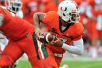 Canes Need to Let Morris Loose vs. Savannah St.