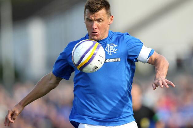 Ramsdens Cup 2013: Best Bets for Queen of the South and Rangers Quarterfinal Tie