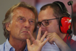 Ferrari Rules Out Sacking Stefano Domenicali 