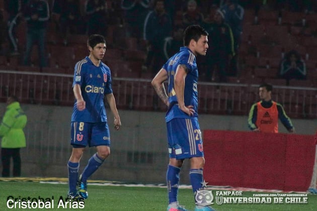 Copa Sudamericana 2013: Most Intriguing Matches in Round of 16 Schedule