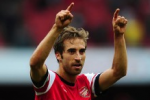 Wenger: I Was Reluctant to Re-Sign Flamini 