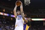 Bogut: D12's Free Agency Was a 'Circus'