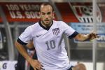 Bruce Arena: Donovan Could Retire from USMNT After 2014 WC