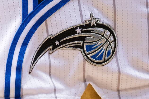 Forbes: Magic's Rich DeVos 2nd-Richest NBA Owner