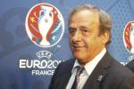 UEFA President Platini Unsure If He'll Run for FIFA Prez