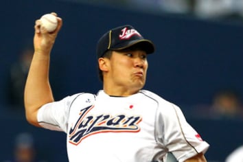 Angels Scouting Japanese Ace Tanaka
