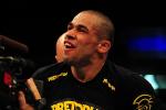 Why Barao May Never Get Chance to Prove He's the Best