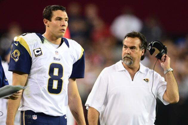 Players Like No-Huddle; Fisher Not so Much