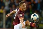 Totti Confirms Extension with Roma Is Close