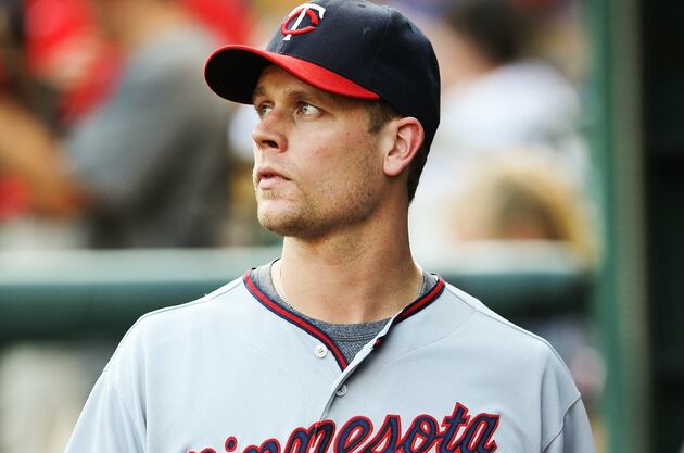 Twins' Clemente Award Nominee Is a Pirate: Morneau