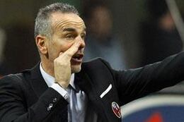 Pioli Good Enough for Italy