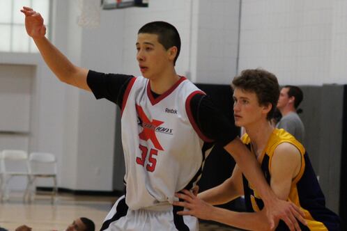 Alec Brennan Commits to Princeton