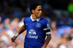 Pienaar Will Be Out a Month After Suffering Injury  