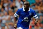 Arouna Kone Set to Be Fit for the Trip to West Ham