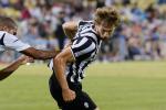 Llorente 'Weighing Options' of Possible Transfer