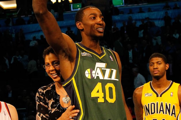 Get To Know : Jeremy Evans