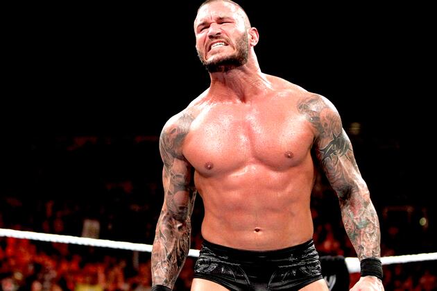 WWE Raw Results: Biggest Winners and Losers After Sept. 16