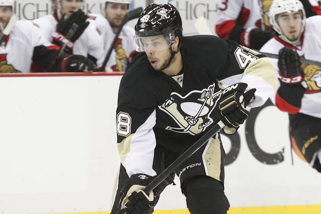 Kennedy Could Have Prime Role with Sharks