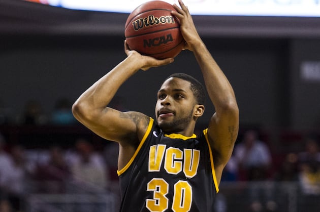 Troy Daniels to Camp with Bobcats