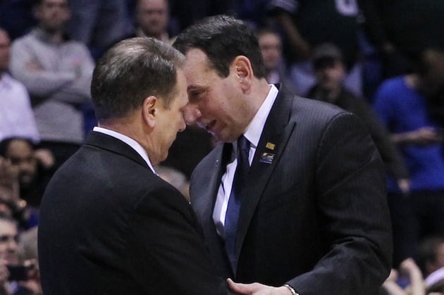 B1G Nonconference Games We'd Love to See