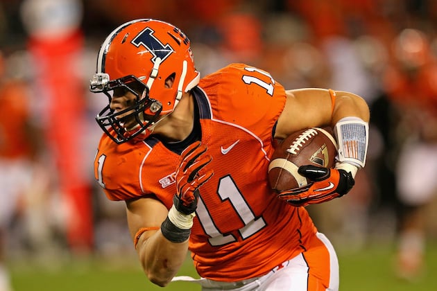 Kickoff Times, TV Set for Week 5 Games