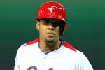 Abreu to Showcase for Scouts in Late September
